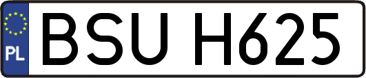 BSUH625