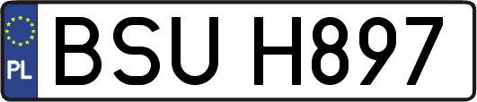 BSUH897