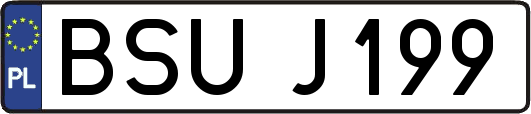 BSUJ199