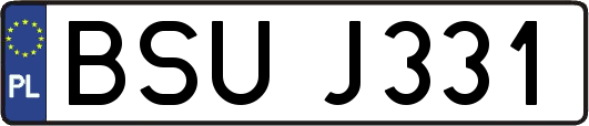 BSUJ331