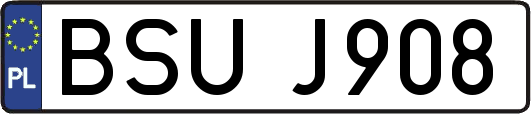 BSUJ908