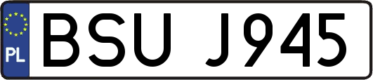 BSUJ945