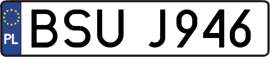 BSUJ946