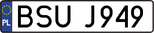 BSUJ949