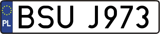 BSUJ973