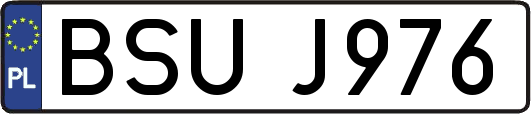 BSUJ976