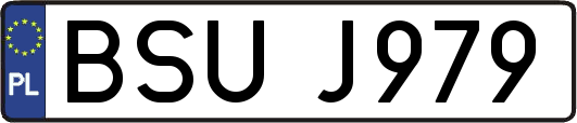 BSUJ979