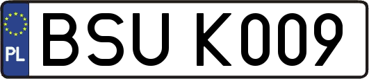 BSUK009