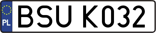BSUK032