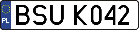 BSUK042