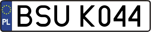BSUK044