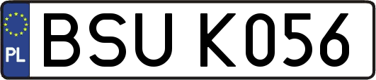 BSUK056