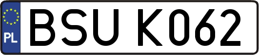 BSUK062