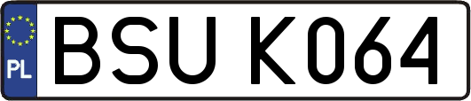BSUK064