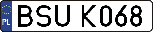 BSUK068