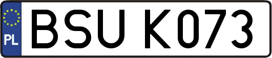 BSUK073
