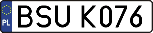 BSUK076