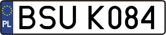 BSUK084