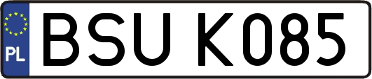 BSUK085