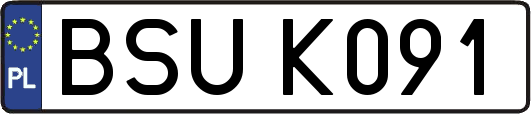BSUK091