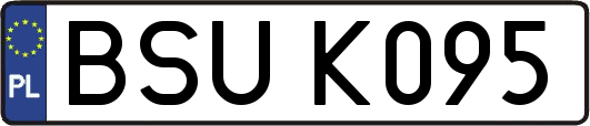 BSUK095
