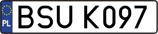 BSUK097