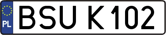 BSUK102