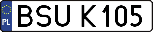 BSUK105