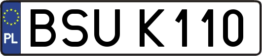 BSUK110