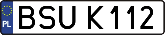 BSUK112