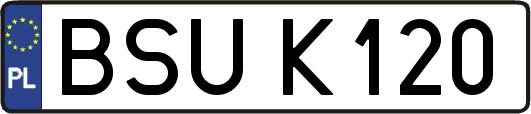 BSUK120