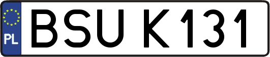 BSUK131