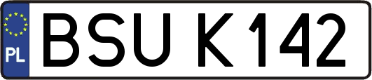 BSUK142