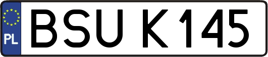 BSUK145