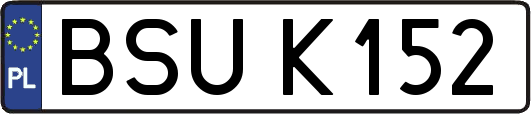 BSUK152