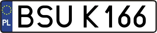 BSUK166