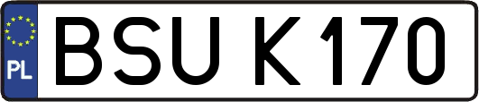 BSUK170