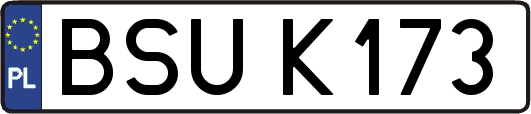 BSUK173