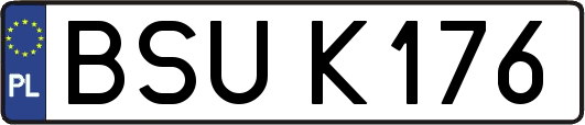 BSUK176