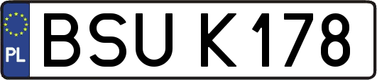 BSUK178
