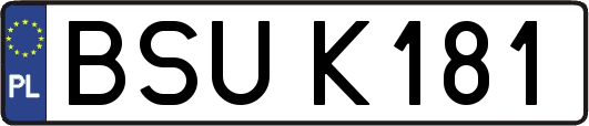 BSUK181