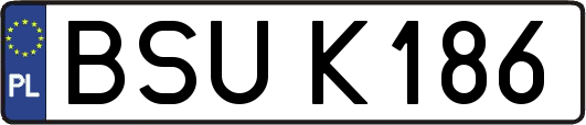 BSUK186