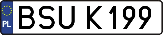 BSUK199