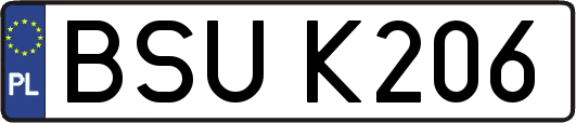 BSUK206