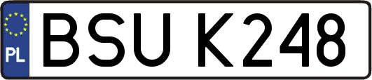 BSUK248