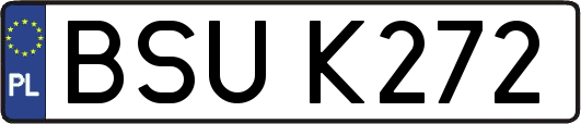 BSUK272