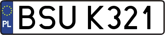 BSUK321