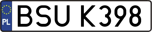 BSUK398