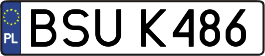 BSUK486