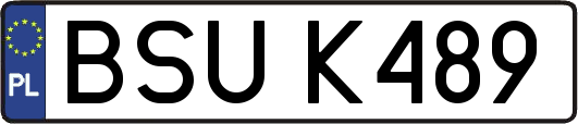 BSUK489